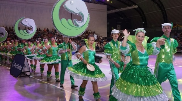 Portimão entra em Junho com Marchas Populares, arraiais e petiscos