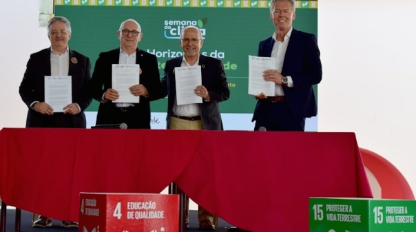 Ecossistemas subterrâneos de Loulé vão ser objeto de cátedra académica