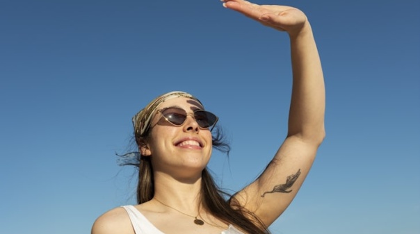 Protetores solares devem ter uso diário, mesmo no inverno 