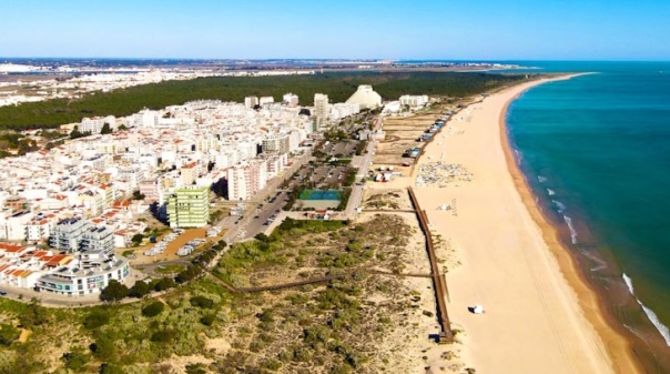 Monte Gordo recebe Encontro Nacional de Motos Harley Davidson