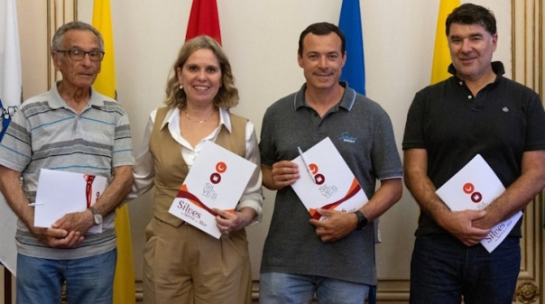 Câmara de Silves celebrou 7 contratos de apoio à reabilitação urbana no concelho