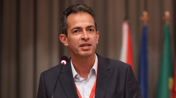 Autárquicas: Daniel Santana retira candidatura à Presidência da Câmara Municipal de Olhão
