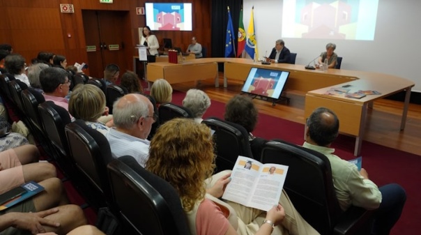 Nova toponímia de Lagos prestou homenagem a quatro personalidades