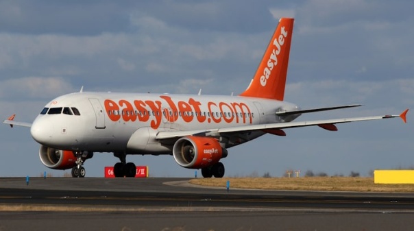 Easyjet quer tempo de espera no controlo de passageiros nos aeroportos mais aceitável até ao verão