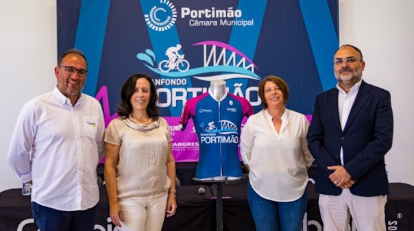 “Granfondo Portimão 2025” já somou inscrições de 35 nacionalidades 