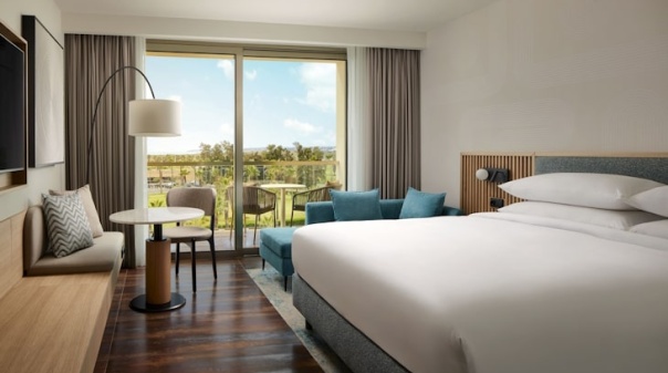 Marriott abre duas novas unidades hoteleiras em Albufeira