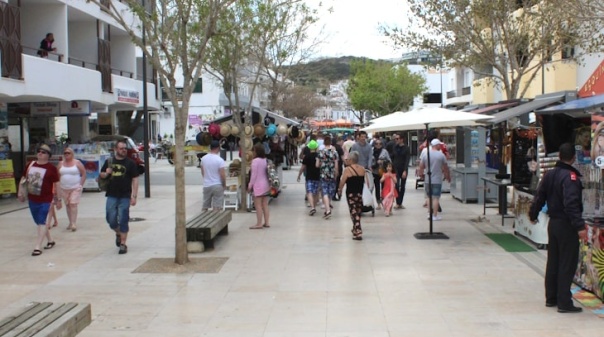 ADN considera que "Código de Conduta" de Albufeira «é uma fuga às responsabilidades» 
