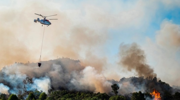 Autoridade de aviação civil e empresas de helicópteros alvo de buscas da PJ