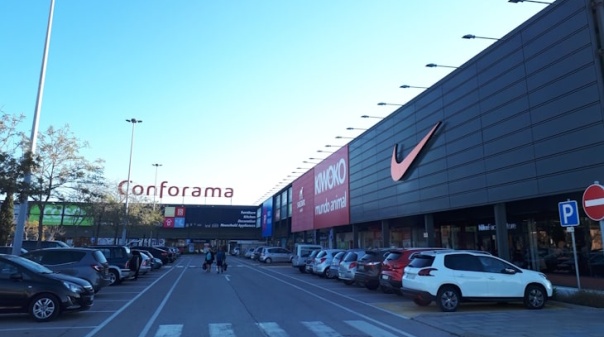 Fundo português Property Core compra loja da Conforama de Albufeira por 5,5 ME