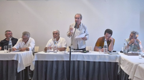 Vítor Palmilha eleito para último mandato à frente da Federação de Caçadores do Algarve