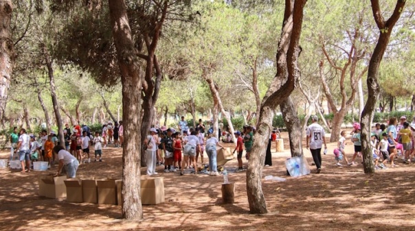 Dia da Criança assinalado no concelho de Vila Real de Santo António com atividades gratuitas 