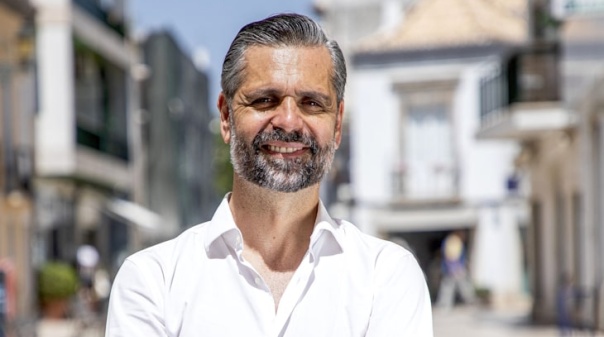 Cristóvão Norte é o candidato do PSD à Câmara de Faro