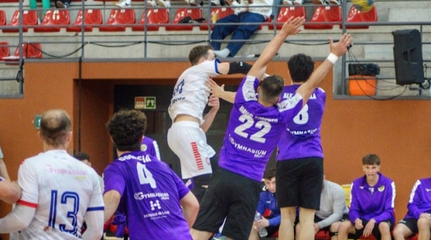 Tavira volta a receber as finais da Taça da Associação de Andebol do Algarve