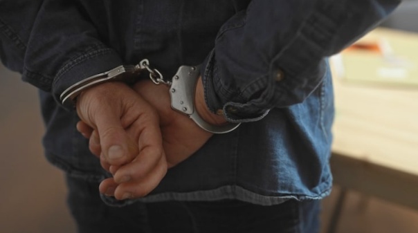 PJ deteve suspeito de ter matado cidadão estrangeiro em Lagos