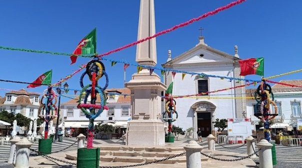 Vila Real de Santo António celebra Santos Populares com bailes e marchas