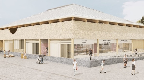 Tribunal de Contas dá "luz verde" a obra do Mercado Municipal de Quarteira 
