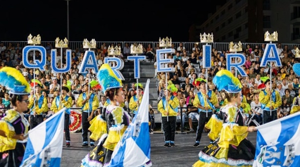 Quarteira prepara festa dos Santos Populares 