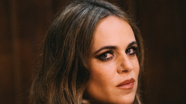 Joana Espadinha apresenta novo álbum no TEMPO 