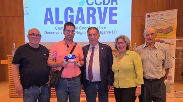 Apicultores algarvios discutiram desafios da concorrência internacional