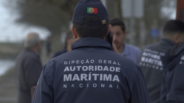 Polícia Marítima prossegue fiscalização à pesca da sardinha 