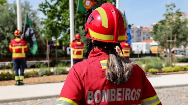 São Brás de Alportel aprova regulamento de benefícios sociais aos bombeiros voluntários