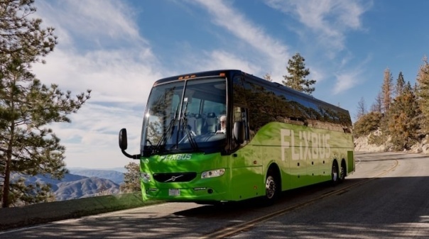 FlixBus lança rota Faro-Vigo e Faro-Málaga e reforça ligações à Costa Vicentina e litoral alentejano  