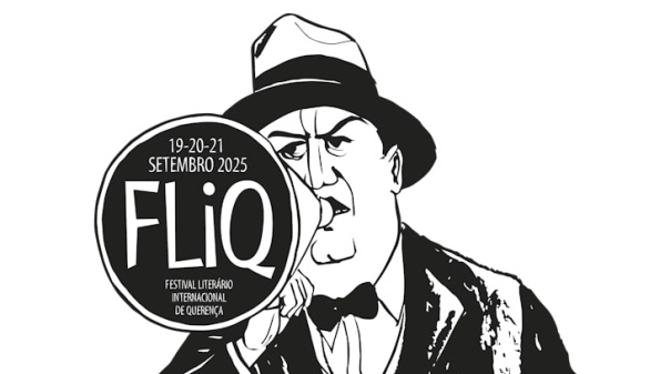 Presidente da República reconhece valor cultural e artístico do FLIQ