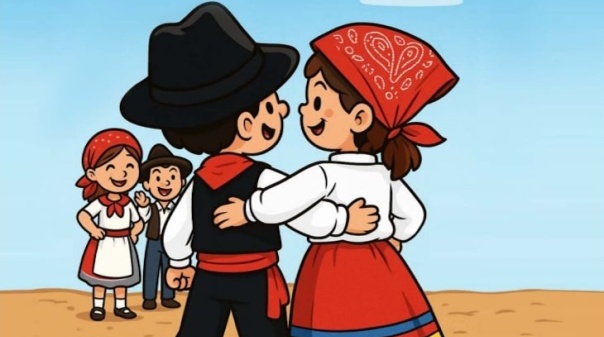 Cerca de 400 crianças vão participar no Festival Infantil de Folclore de Faro
