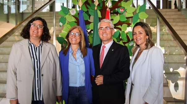 Vila Real de Santo António e Aljustrel partilham políticas de envelhecimento ativo