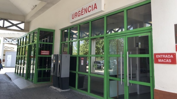 Detido na Urgência de Portimão homem com droga e comprimidos no organismo