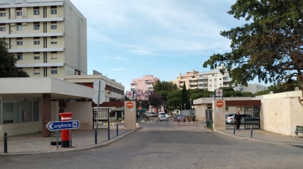 Hospital de Faro acolhe espaço com tecnologia para reabilitação motora, cognitiva e sensorial