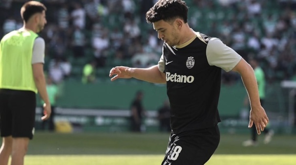 Bicampeão Sporting começa a preparar época 2025/26 no Algarve