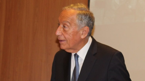 10 de Junho: Marcelo faz hoje em Lagos o seu último discurso no Dia de Portugal