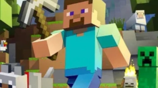 Alunos apresentam propostas de requalificação de praças em Faro com recurso ao Minecraft Education