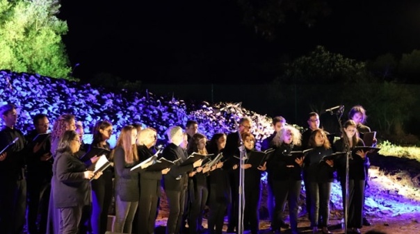 Solstício de Verão celebrado em Alcalar com música, ciência e gastronomia