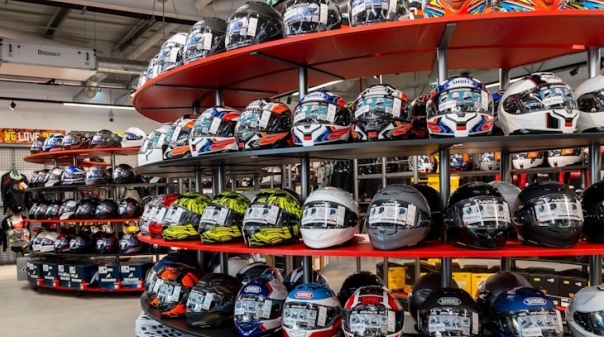 Motocard abre primeira loja no Algarve