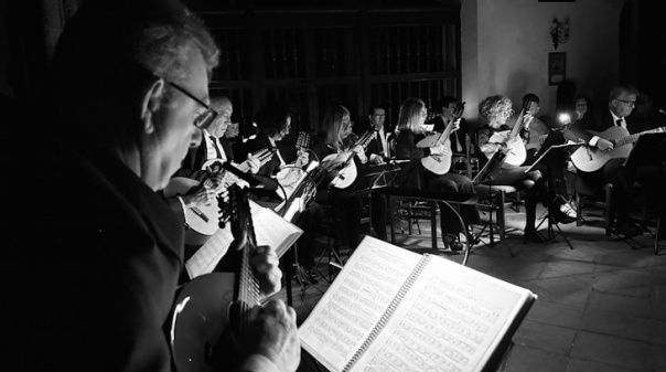 Eurocidade do Guadiana celebra Dia da Música em Vila Real de Santo António