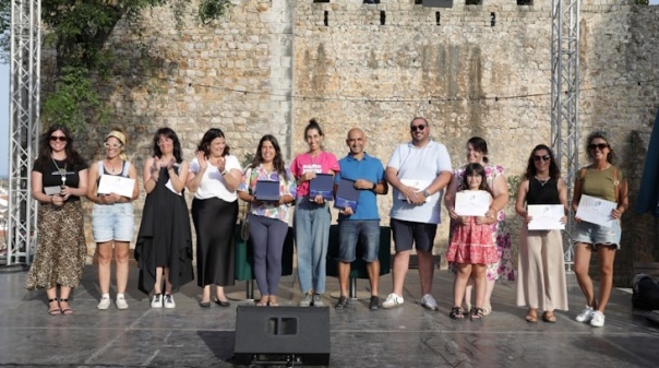 Revelados vencedores do Orçamento Participativo de Tavira 