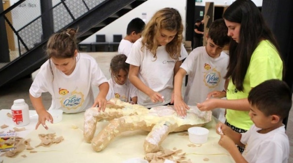 Programa Férias de Verão de Portimão com mais de 2.500 vagas para crianças e jovens 