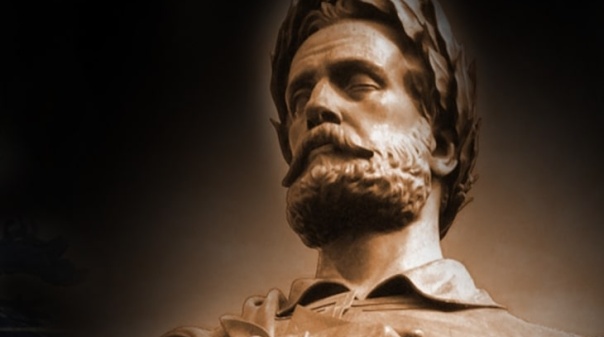 Silves: Espetáculo "inédito" celebra 500 anos do nascimento de Luís Vaz de Camões