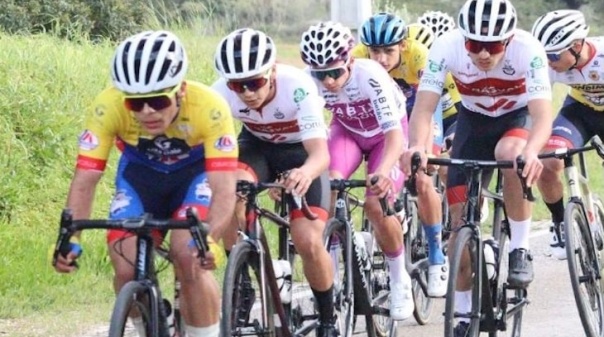 4.ª prova da Taça do Algarve em ciclismo acontece no concelho de Vila Real de Santo António