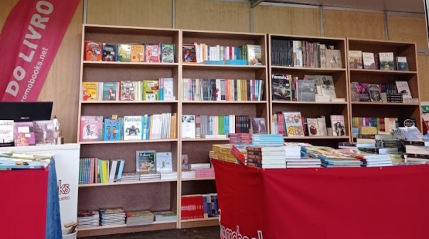 Feira do Livro de Portimão arranca dia 20 com novo formato 