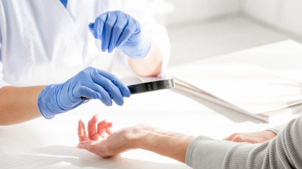 Câmara de Castro Marim faz balanço da campanha de rastreios dermatológicos