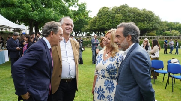 Águas do Algarve vence dois prémios nacionais
