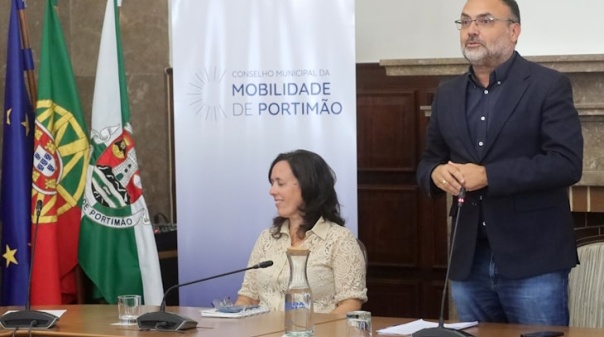 Portimão reforça políticas locais para mobilidade urbana mais acessível e amiga do ambiente