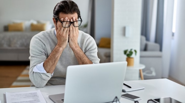 Exercícios para quem passa muito tempo sentado