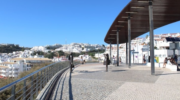 Zona histórica de Albufeira propõe 3 meses de animação – a arrancar já no dia 18