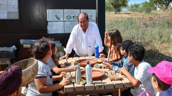 Município de Albufeira envolveu 900 alunos na 1ª edição do GeoBlitz