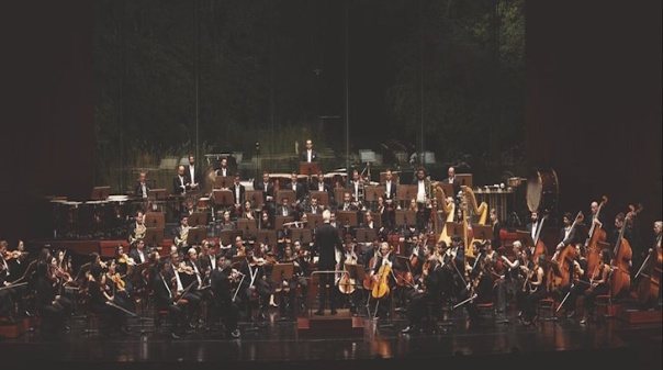 Tavira: Igreja de Nossa Senhora do Carmo recebe concerto da Orquestra Gulbenkian