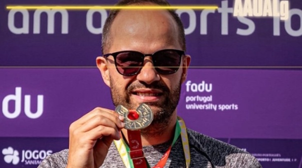 Estudante da UAlg é o novo campeão nacional universitário de karting